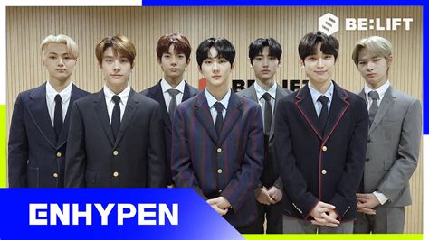 ilkpop enhypen shout out|ENHYPEN (엔하이픈) .